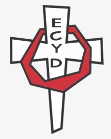 Ecyd Logo - Ecyd Regnum Christi, HD Png Download, Transparent PNG