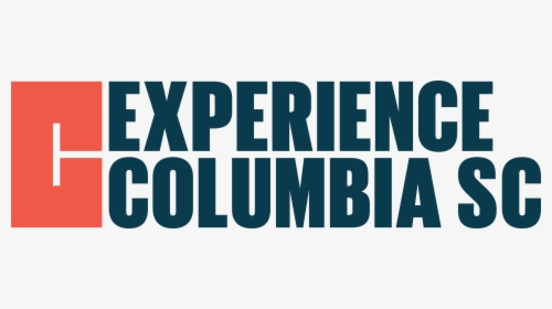 Experience Columbia Sc Logo, HD Png Download, Transparent PNG