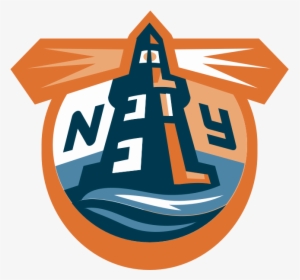 New York Islanders Logo Concept, HD Png Download, Transparent PNG