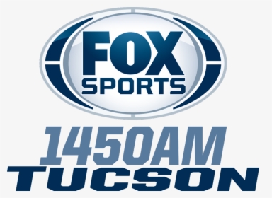 Join The Conversation - Fox Sports 1450 Tucson Logo, HD Png Download, Transparent PNG