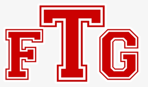 Ftg Logo - Graphic Design, HD Png Download, Transparent PNG