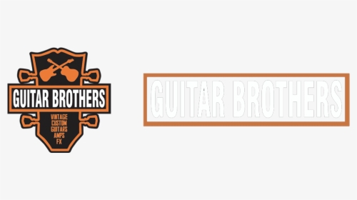 Logo / Itemprop Logo - Guitar Brothers Logo, HD Png Download, Transparent PNG