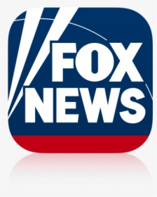 Fox News Go - Fox News App Icon, HD Png Download, Transparent PNG