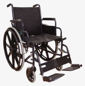 Thumb Image - Manual Wheelchair, HD Png Download, Transparent PNG