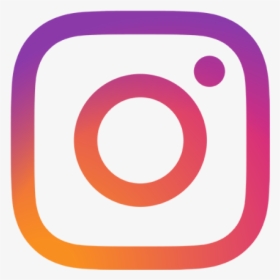 Simple Purple Ig And - Instagram Icon Png, Transparent Png, Transparent PNG