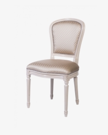 Silla Con Cintas Varennes - Chair, HD Png Download, Transparent PNG