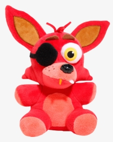 Fnaf Plush Transparent Background, HD Png Download, Transparent PNG