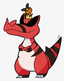 Pokémon Heartgold And Soulsilver Red Mammal Cartoon - Cartoon, HD Png Download, Transparent PNG