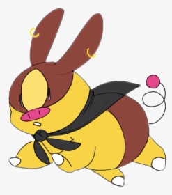 @embore  #tepig #whenpigsfly #freetoedit, HD Png Download, Transparent PNG