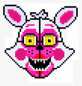 Funtime Chica [official] - Funtime Chica Fnaf 6 - (722x1107) Png Clipart  Download. ClipartMax.com in 2023
