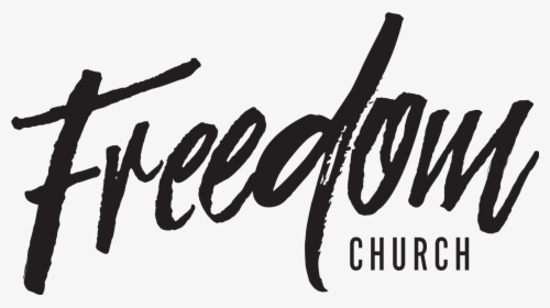 Freedom Church Logo, HD Png Download, Transparent PNG