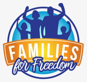 Families For Freedom, HD Png Download, Transparent PNG