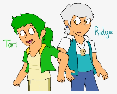 Ridge Oshawott - Cartoon - Cartoon, HD Png Download, Transparent PNG