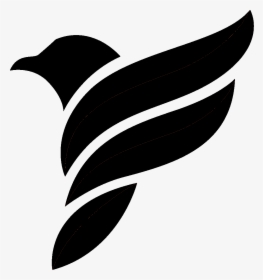 Freedom Black And White Logo, HD Png Download, Transparent PNG