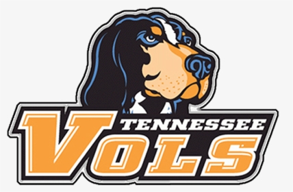 Tennessee Vols Logo Clipart , Png Download - Tennessee Vols Smokey Logo Transparent, Png Download, Transparent PNG