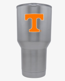 Tennessee 30 Oz Stainless Tumbler - Flashlight, HD Png Download, Transparent PNG