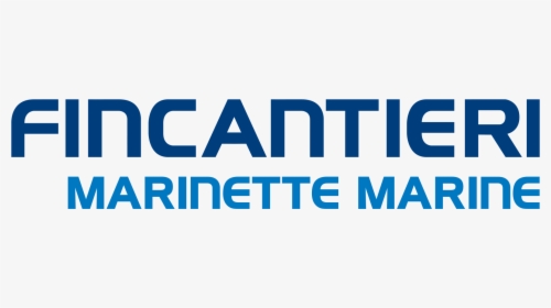 Fincantieri Marinette Marine Logo, HD Png Download, Transparent PNG