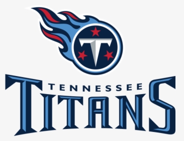 Team Logo - Tennessee Titans, HD Png Download, Transparent PNG