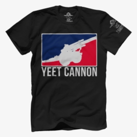 Yeet Cannon - Trigger Tigger, HD Png Download, Transparent PNG