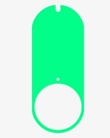 Amazon Dash Button Svg, HD Png Download, Transparent PNG