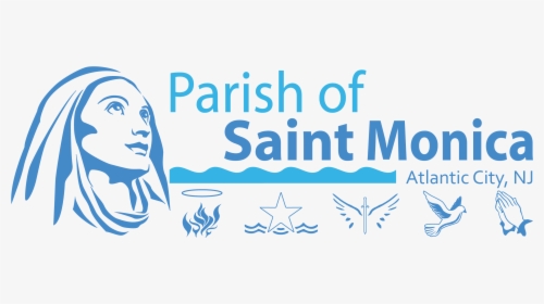 The Parish Of Saint Monica - Local, HD Png Download, Transparent PNG