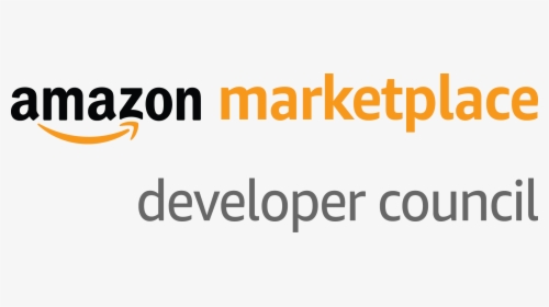 Amazon Marketplace - Amazon Marketplace Developer Council, HD Png Download, Transparent PNG