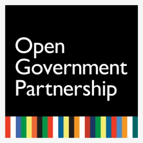 Open Government Partnership, HD Png Download, Transparent PNG