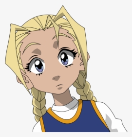 Cindy Mcphearson, HD Png Download, Transparent PNG