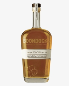 Boondocks American Whiskey 11yr - Boondocks American Whiskey, HD Png Download, Transparent PNG