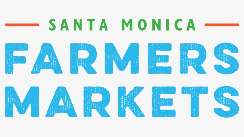 Santa Monica Farmers Market Logo, HD Png Download, Transparent PNG