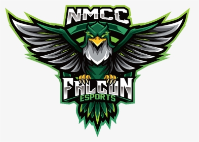 Falcon Logo Esports, HD Png Download, Transparent PNG