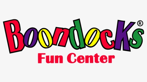 Boondocks Fun Center Clipart, HD Png Download, Transparent PNG