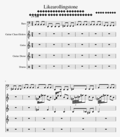 Sucker For Pain Sheet Music, HD Png Download, Transparent PNG