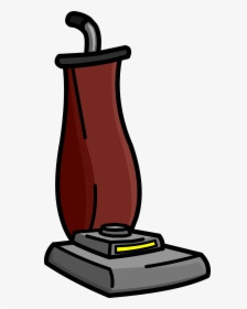 Vacuum Cleaner Png Image - Cartoon Vacuum Png, Transparent Png, Transparent PNG
