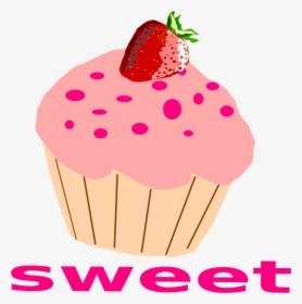 Gambar Kue Kartun, HD Png Download, Transparent PNG