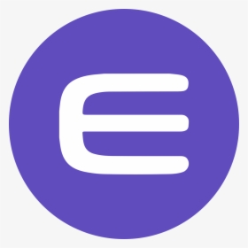 Enjin Coin Enj Icon - Enjin Coin Logo Png, Transparent Png, Transparent PNG