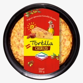 Tortilla Chorizo - Tortilla Española Steinhaus, HD Png Download, Transparent PNG