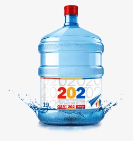 Transparent Water Spilling Png - 202 Вода, Png Download, Transparent PNG