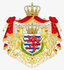 Luxembourg - Coat Of Arms Of Cyprus, HD Png Download, Transparent PNG