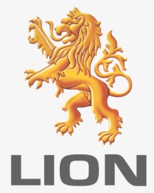 Lion Nathan Logo Transparent, HD Png Download, Transparent PNG