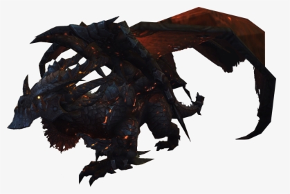 Deathwing Png 4 » Png Image - Deathwing Png, Transparent Png, Transparent PNG