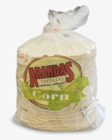 Corn Tortilla Pack, HD Png Download, Transparent PNG