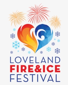 Fire And Ice, HD Png Download, Transparent PNG