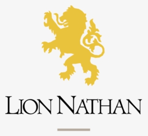 Lion Nathan Logo Transparent, HD Png Download, Transparent PNG