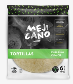 Tortillas Huile D Olive - Pesto, HD Png Download, Transparent PNG