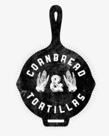 Cornbread & Tortillas - Illustration, HD Png Download, Transparent PNG