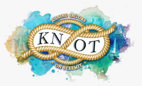 Knot Logo 01 - Nadira, HD Png Download, Transparent PNG