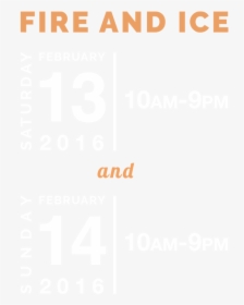 Loveland Fire And Ice Festival Dates - Boxsack Hammer, HD Png Download, Transparent PNG