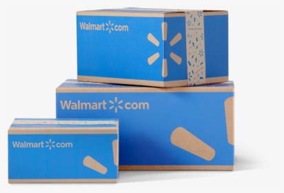 Walmart Intro Wide2 - Walmart, HD Png Download, Transparent PNG