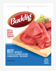 Buddig Meat, HD Png Download, Transparent PNG